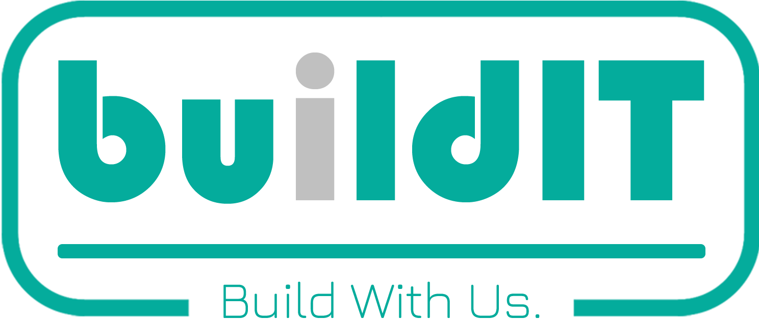 BuildIt Logo